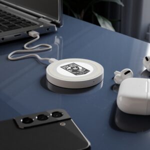 Quake Wireless Charging Pad - Image 4