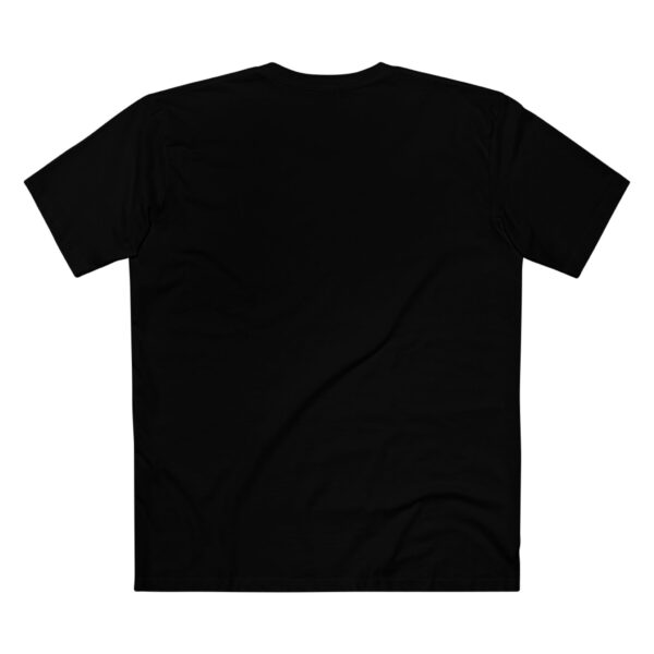 Creative Inspiration Tee - Motivational T-Shirt, Gift for Artists, Casual Wear, Creative Gift, Unique Fashion Statement, Everyday Comfort - Image 6