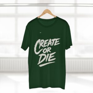 Creative Inspiration Tee - Motivational T-Shirt, Gift for Artists, Casual Wear, Creative Gift, Unique Fashion Statement, Everyday Comfort - Image 28