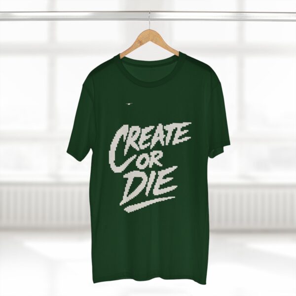 Creative Inspiration Tee - Motivational T-Shirt, Gift for Artists, Casual Wear, Creative Gift, Unique Fashion Statement, Everyday Comfort - Image 28