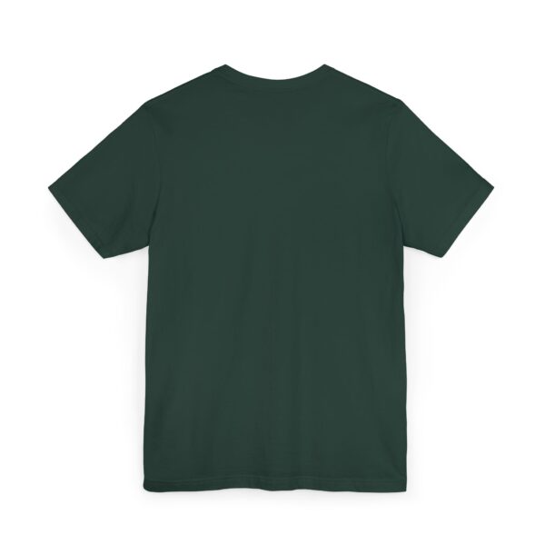 Vintage Inspired Unisex Jersey T-Shirt, Cannabis Graphic Tee, POW-MIA Tribute Shirt, Statement T-Shirt, Gift for Activists - Image 34