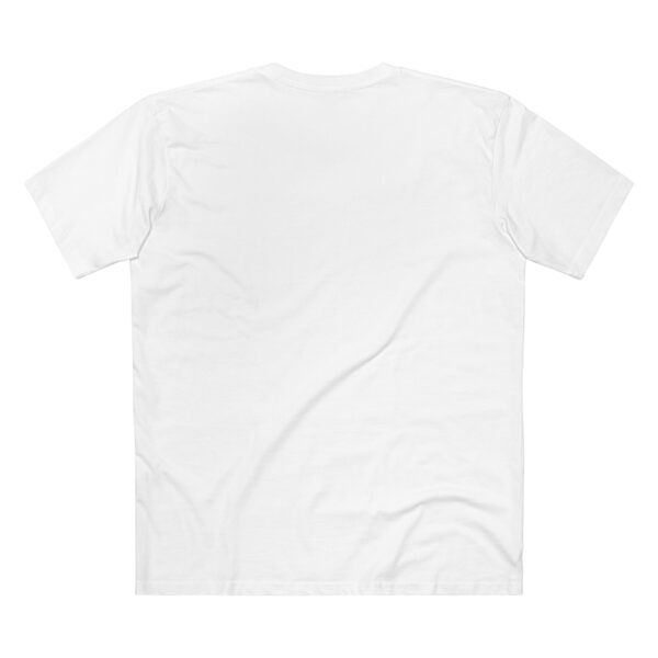 Charlie Kirk Quote Tee, Casual Graphic T-Shirt, Political Statement Shirt, Unique Gift for Activists, Everyday Wear - Image 3