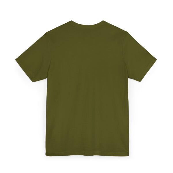 Vintage Inspired Unisex Jersey T-Shirt, Cannabis Graphic Tee, POW-MIA Tribute Shirt, Statement T-Shirt, Gift for Activists - Image 26