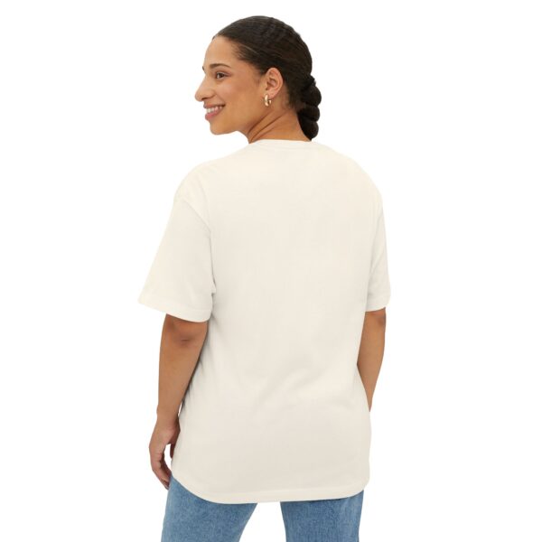 Freedom Graphic Oversized Tee, Unisex Boxy Tee, Casual Wear, Statement Shirt, Gift for Him or Her, Music Festival Attire, Summer Outfit - Image 12