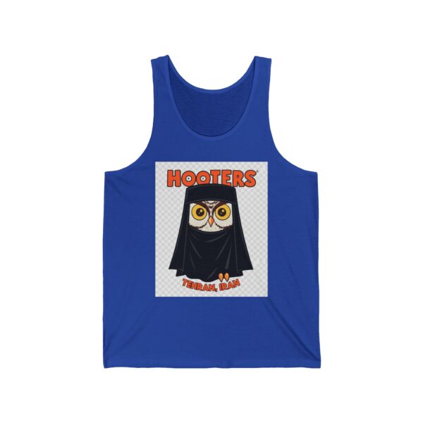 Tehran OWL
