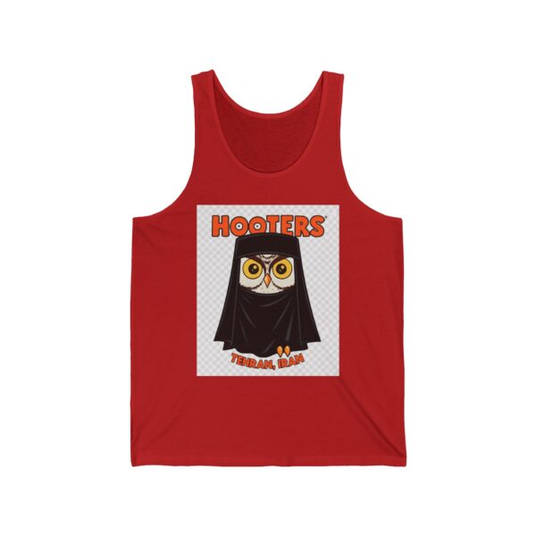Tehran OWL