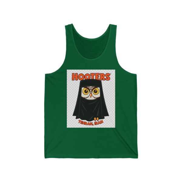 Tehran OWL