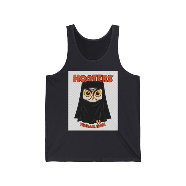 Tehran OWL