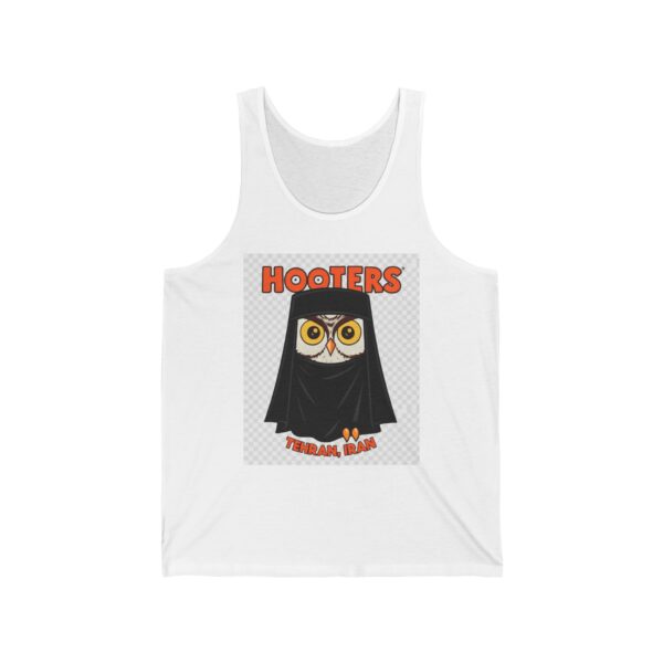 Tehran OWL