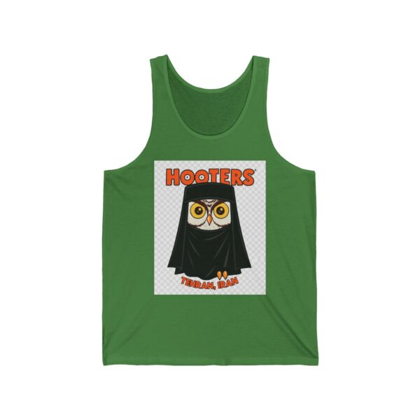 Tehran OWL