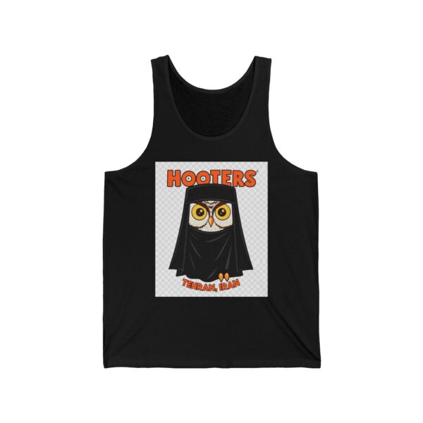 Tehran OWL