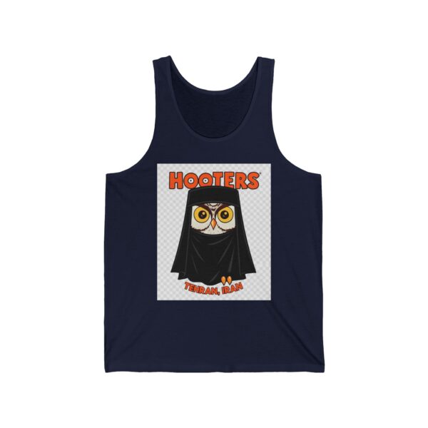 Tehran OWL