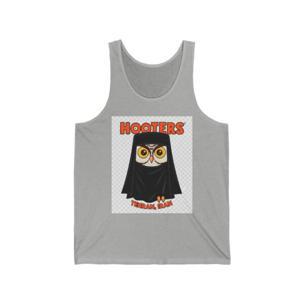 Tehran OWL